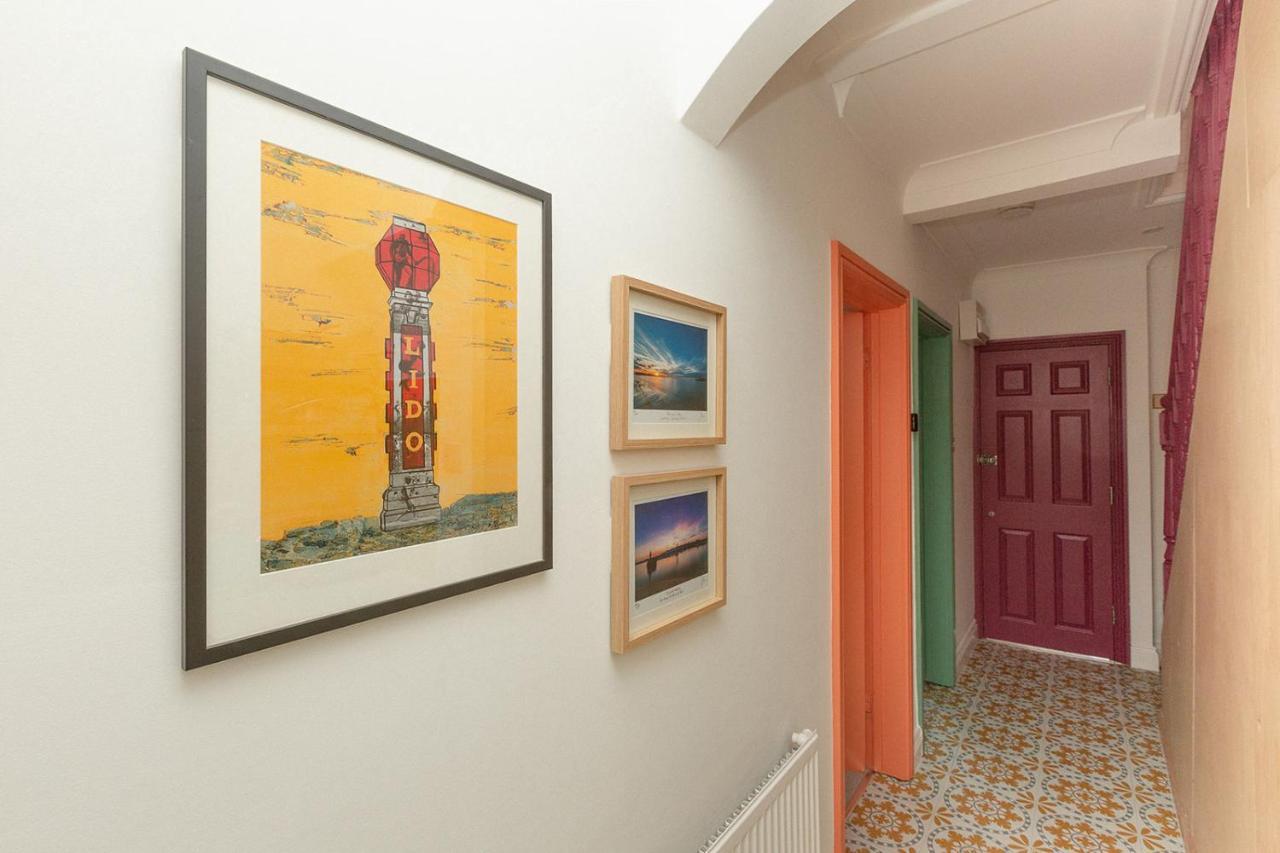 Funky Flat In Margate'S Westbrook Bay Apartment Exterior photo