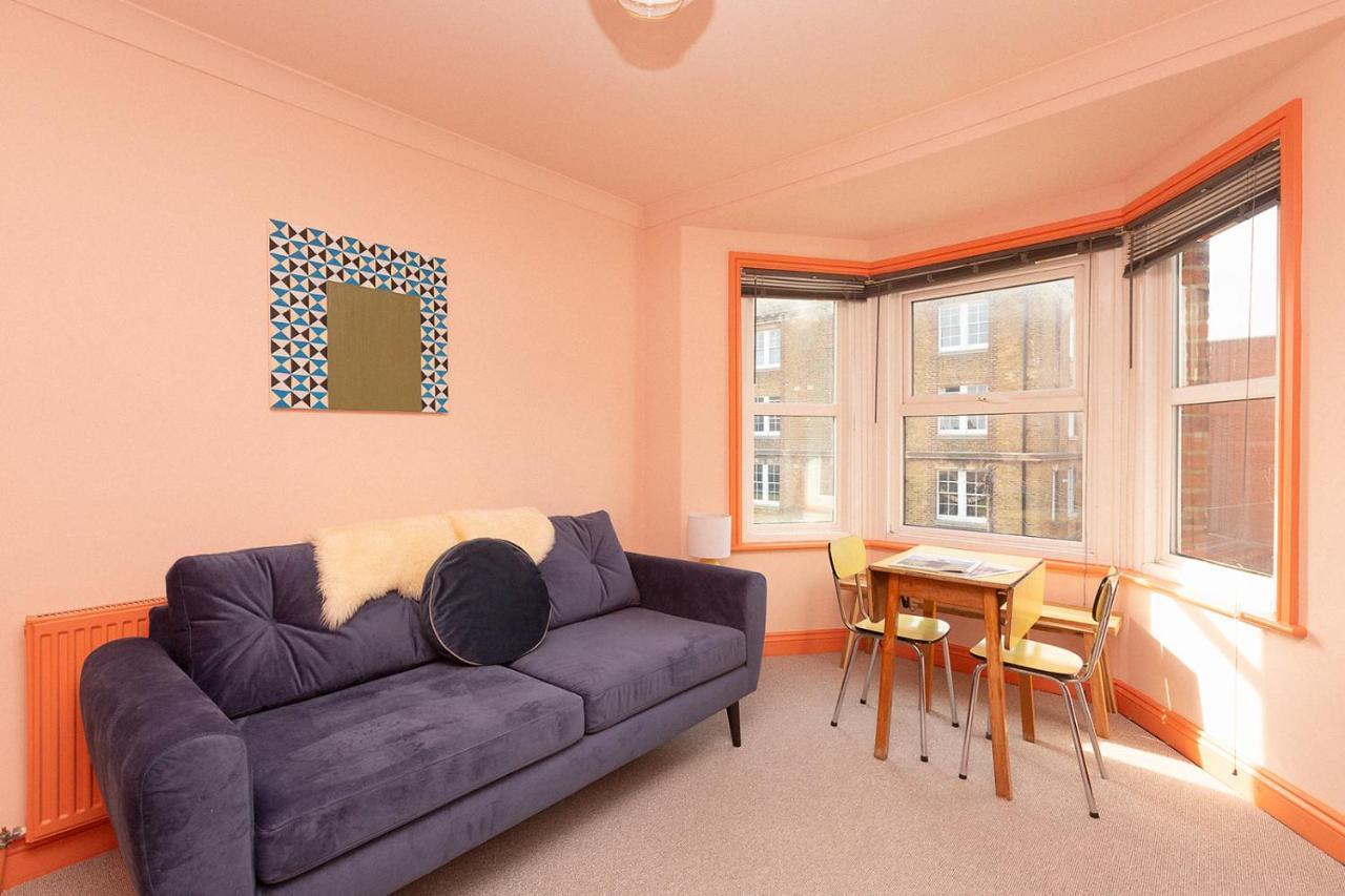 Funky Flat In Margate'S Westbrook Bay Apartment Exterior photo