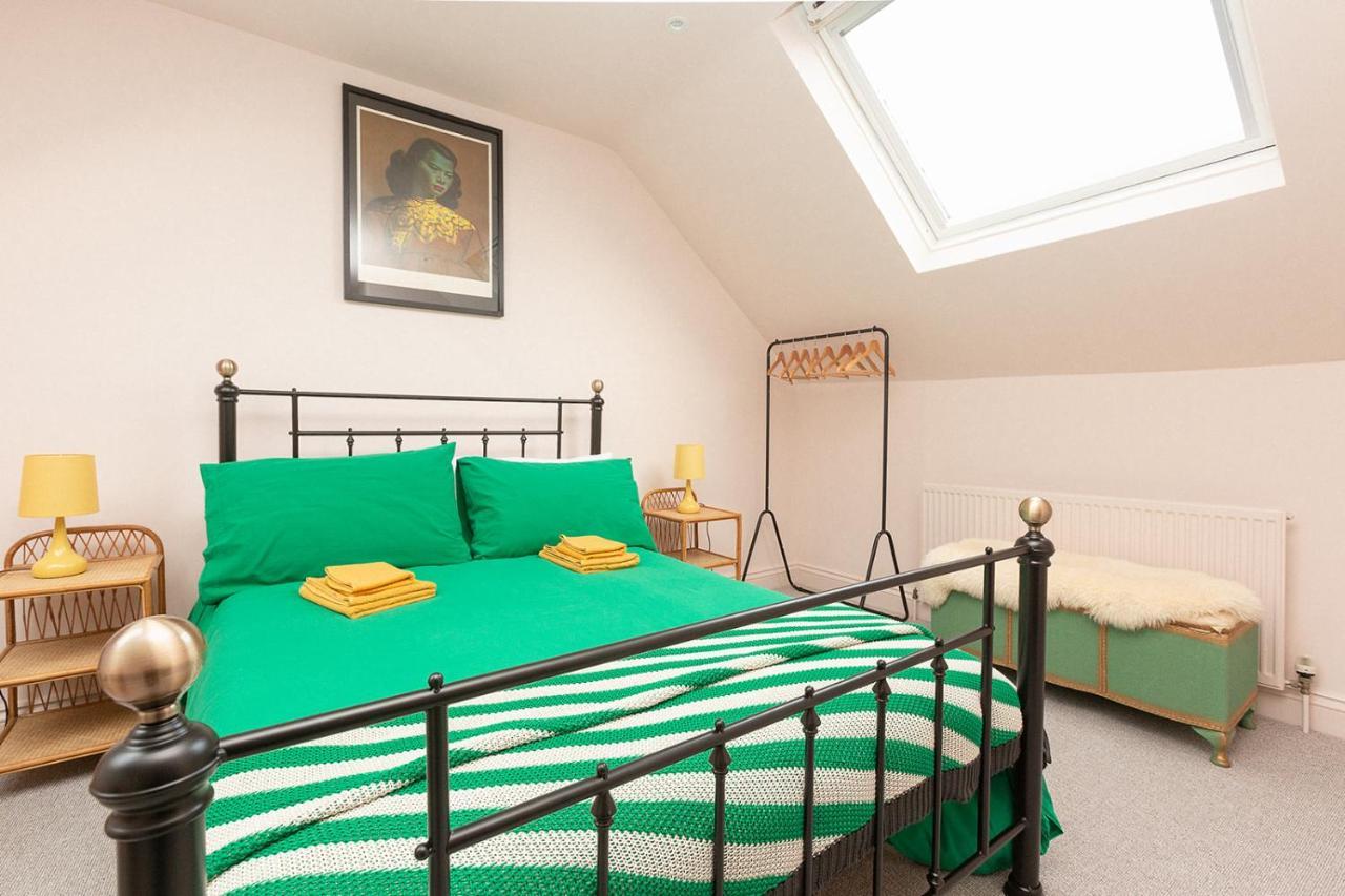 Funky Flat In Margate'S Westbrook Bay Apartment Exterior photo